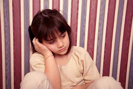 rối loạn lo âu ảnh hưởng cả ở trẻ em và người lớn