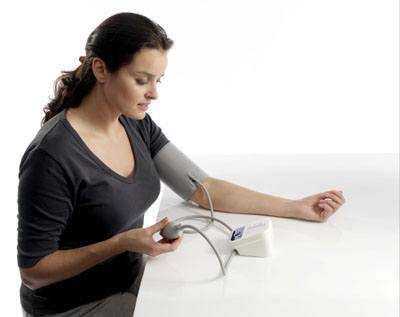 Phương pháp chữa bệnh cao huyết áp tại nhà